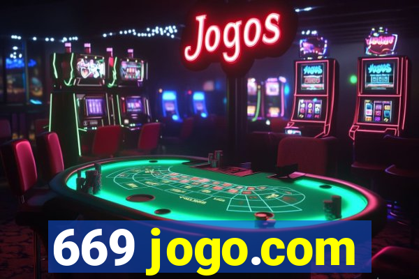 669 jogo.com